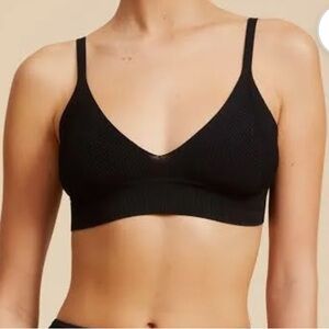 NWOT Live The Process Karis Bralette